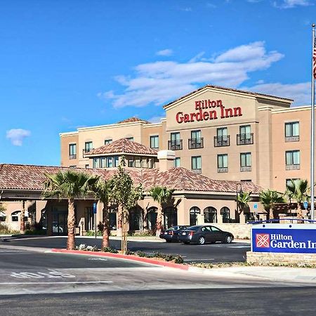 Hilton Garden Inn Palmdale Εξωτερικό φωτογραφία