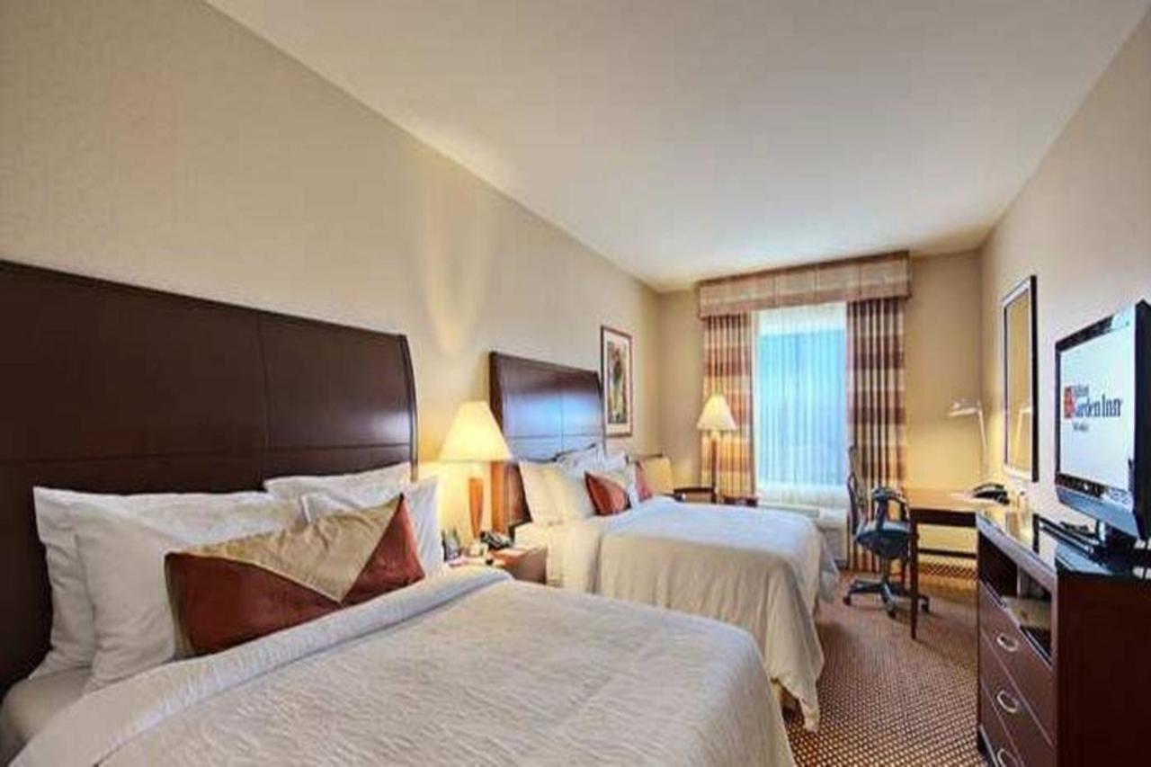 Hilton Garden Inn Palmdale Εξωτερικό φωτογραφία