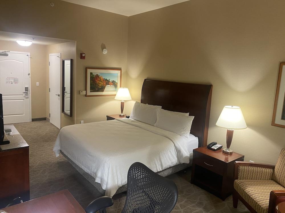 Hilton Garden Inn Palmdale Εξωτερικό φωτογραφία