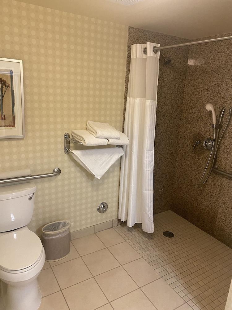 Hilton Garden Inn Palmdale Εξωτερικό φωτογραφία