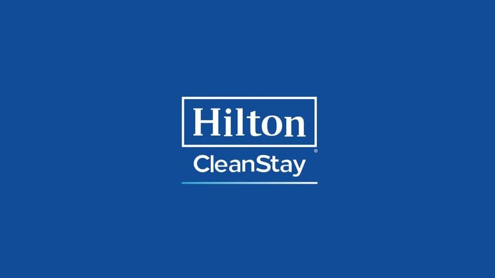 Hilton Garden Inn Palmdale Εξωτερικό φωτογραφία