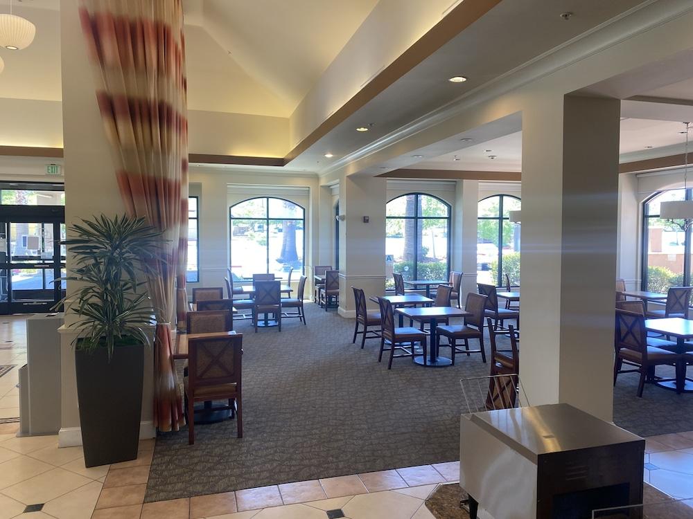 Hilton Garden Inn Palmdale Εξωτερικό φωτογραφία