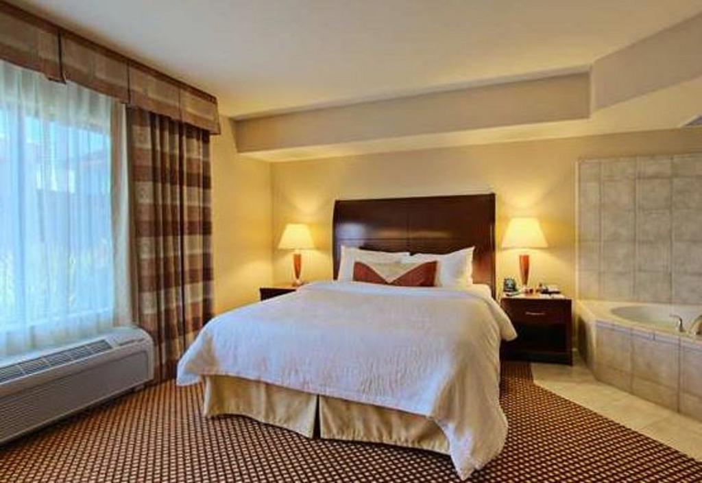 Hilton Garden Inn Palmdale Εξωτερικό φωτογραφία