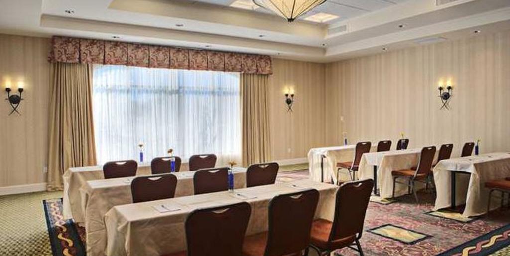 Hilton Garden Inn Palmdale Ανέσεις φωτογραφία