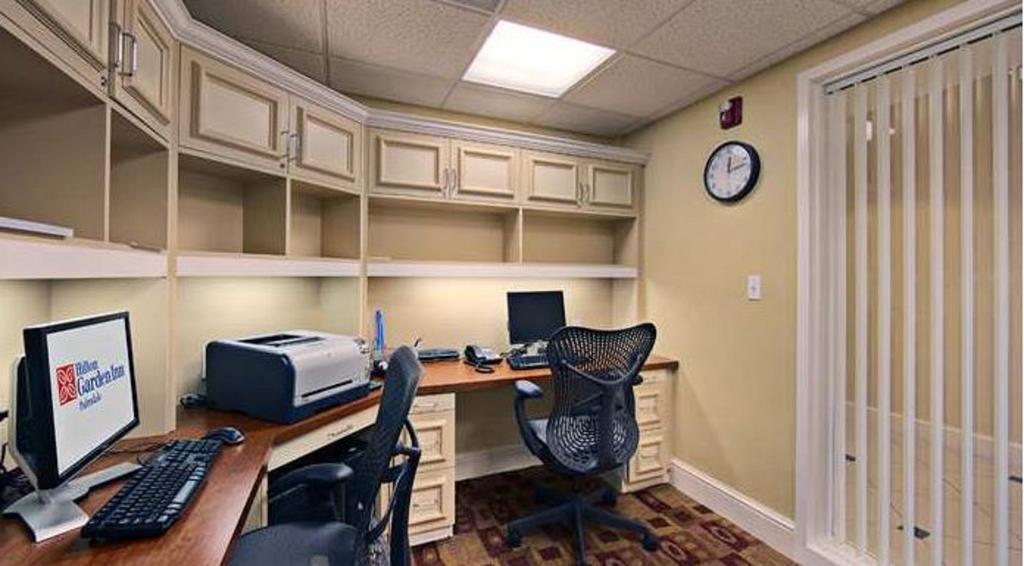 Hilton Garden Inn Palmdale Ανέσεις φωτογραφία