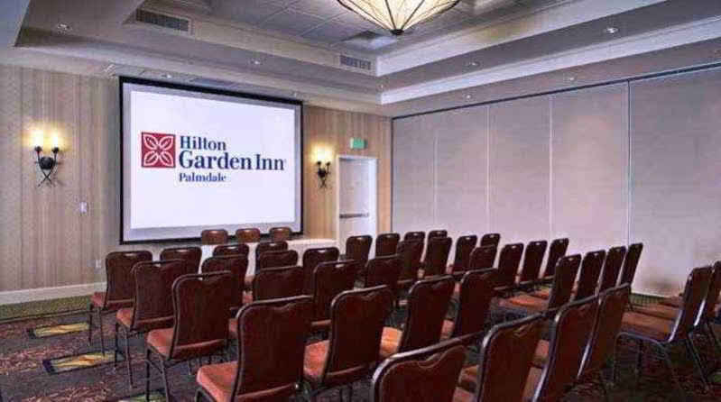Hilton Garden Inn Palmdale Εξωτερικό φωτογραφία